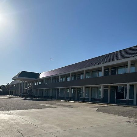 Perryton Ambassador Inn المظهر الخارجي الصورة