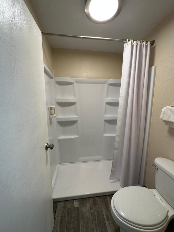 Perryton Ambassador Inn المظهر الخارجي الصورة